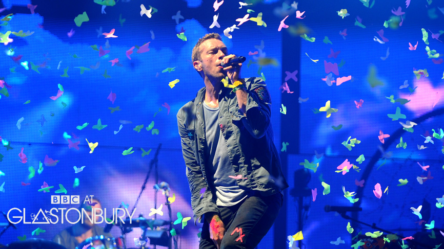 Coldplay