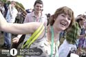 At Radio 1's Big Weekend