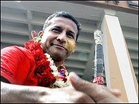 Ollanta Humala