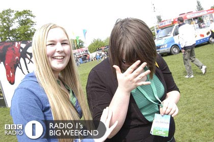 Radio 1's Big Weekend