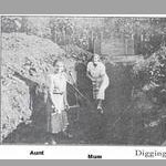 Digging for victory