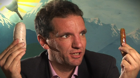 Henning Wehn