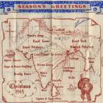 Xmas in Calcutta