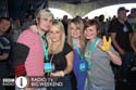 At Radio 1's Big Weekend