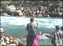  کشمیر