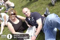 Radio 1's Big Weekend Radio 1's Big Weekend