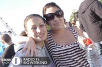 Radio 1's Big Weekend