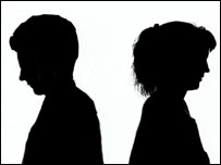 离婚