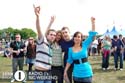 At Radio 1's Big Weekend