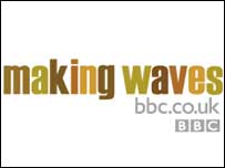 Making Waves