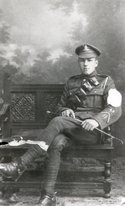 Joseph Roberts