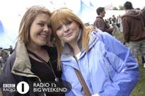Radio 1's Big Weekend Radio 1's Big Weekend