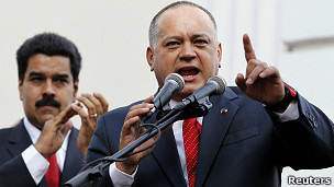 Foto: Reuters