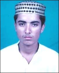 شاہد عثمان