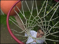 Basketball