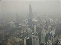 Kuala Lumpur