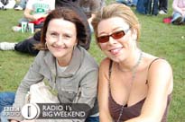 Radio 1's Big Weekend