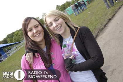 Radio 1's Big Weekend