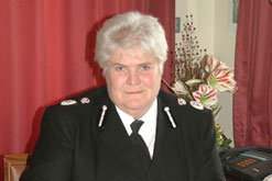 Della Cannings