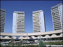 Tashkent