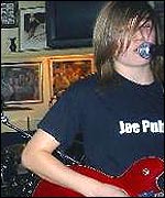 Joe Public