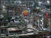 Phnom Penh