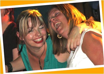 Thursday - Spa and Karaoke