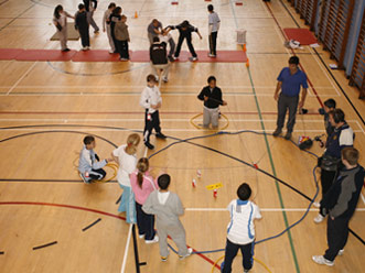 Team building