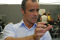 Tudur Dylan Jones