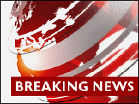 Breaking news