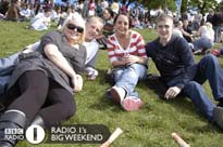 Radio 1's Big Weekend