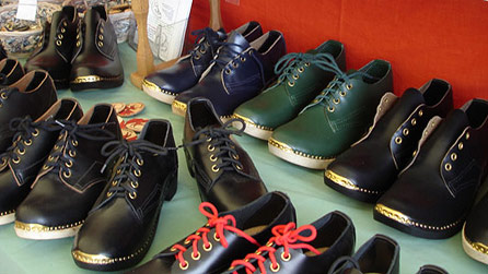 Clogs