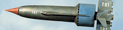 Thunderbird 1