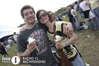 Radio 1's Big Weekend