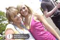 At Radio 1's Big Weekend