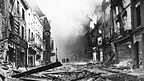 Bandits of the Blitz
