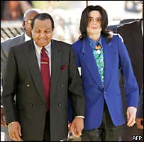 Michael Jackson