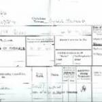 Army records