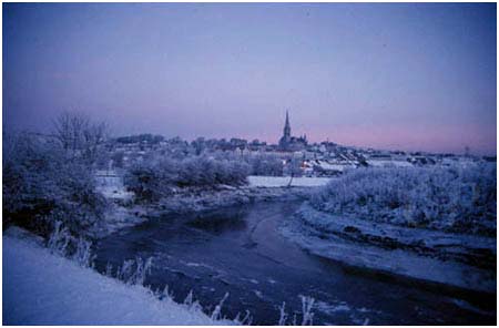 Letterkenny
