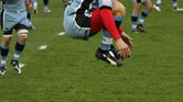 Gareth Thomas...