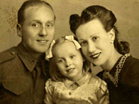 A family photo