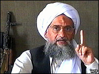 Ayman ez Zewahiri