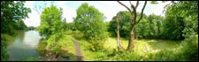 Kirklees Valley