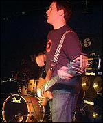 James from Chimp