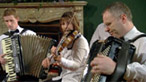 Colin Dewar's Band