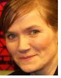 Jessica Stevenson
