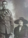 Sgt. Cecil Charles Hanks DCM