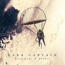 Review of Dead Legs & Alibis