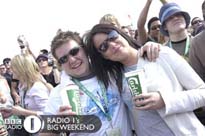 Radio 1's Big Weekend