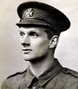 Cecil Frederick Coles